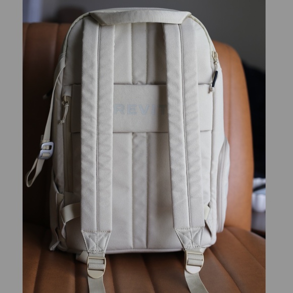 Brevite Photographer Bookbag | Regular Size - Picture 2 of 5